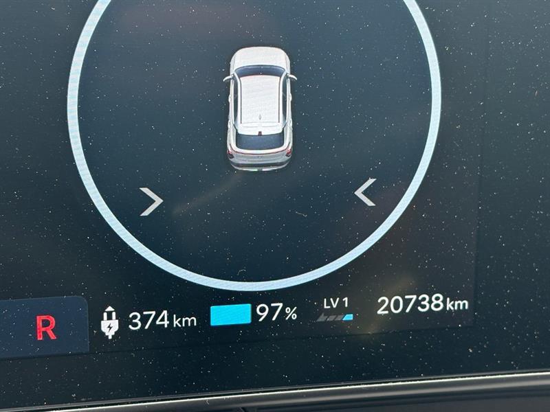 hyundai Kona électrique 2025 - 5