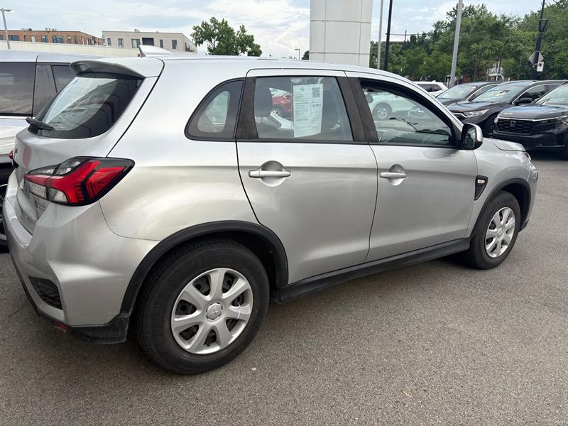 mitsubishi RVR 2020 - 3