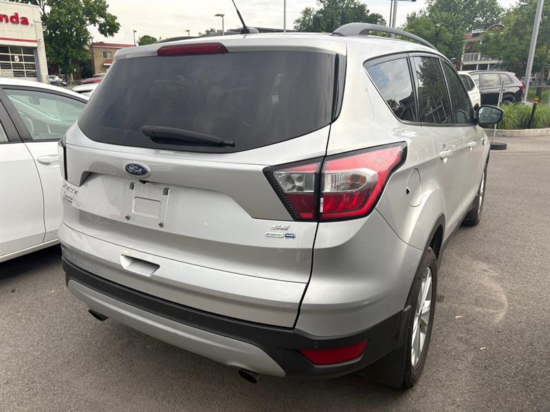 ford Escape 2017 - 3