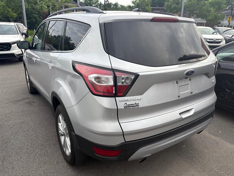 ford Escape 2017 - 4