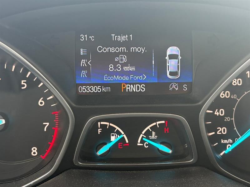 ford Escape 2017 - 5