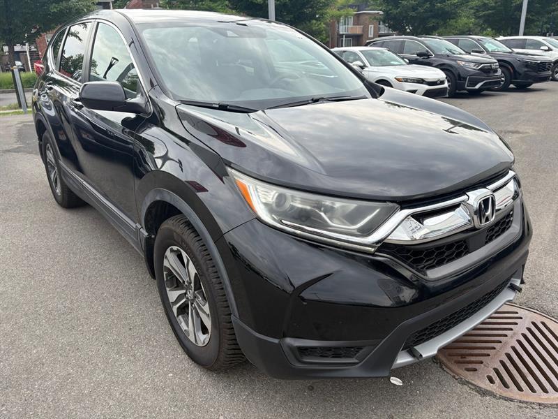 2019 Honda CR-V - Image 2