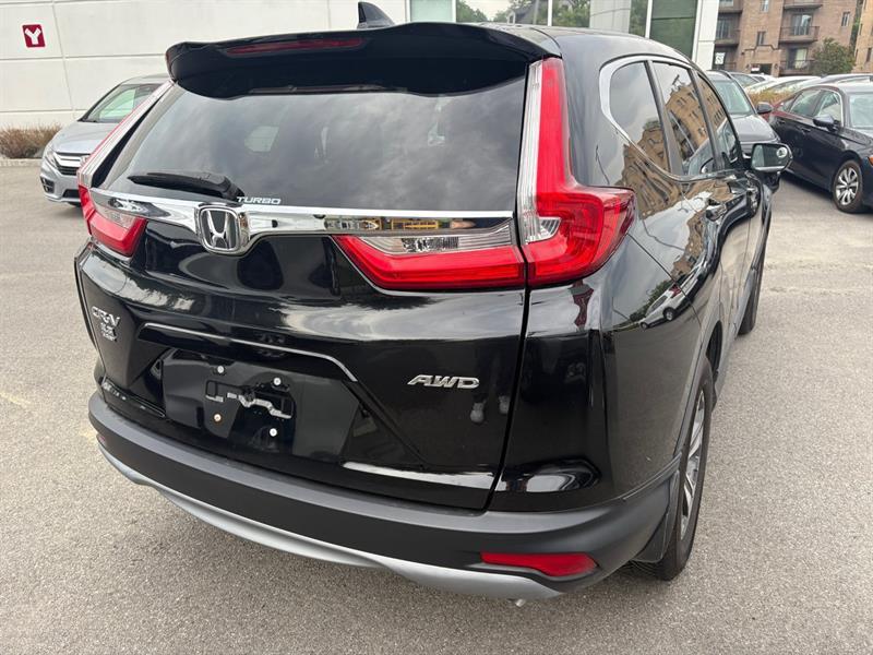2019 Honda CR-V - Image 3