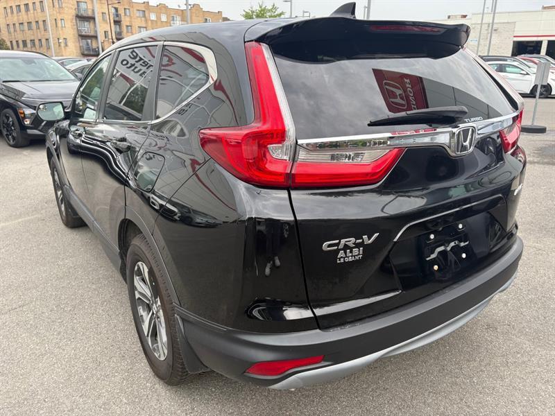 2019 Honda CR-V - Image 4