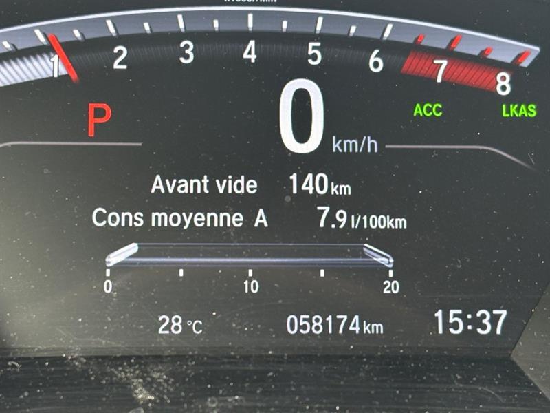 2019 Honda CR-V - Image 5