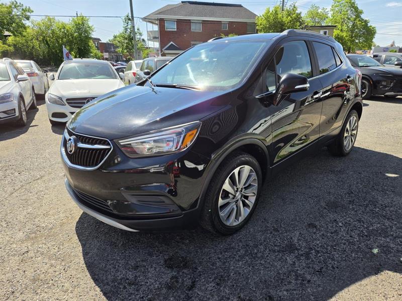 buick Encore 2019 - 3