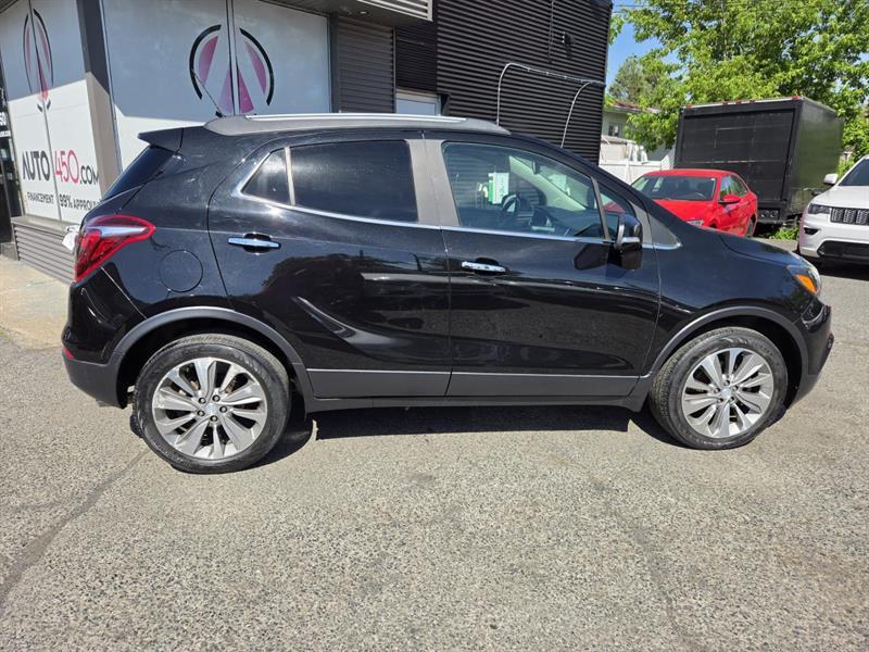 buick Encore 2019 - 8