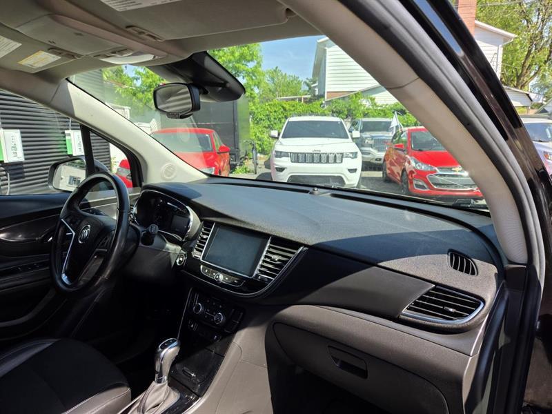 buick Encore 2019 - 9