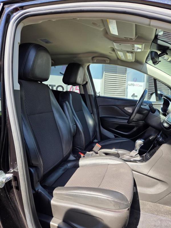 buick Encore 2019 - 10