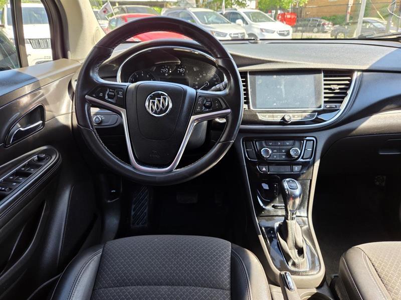 buick Encore 2019 - 13