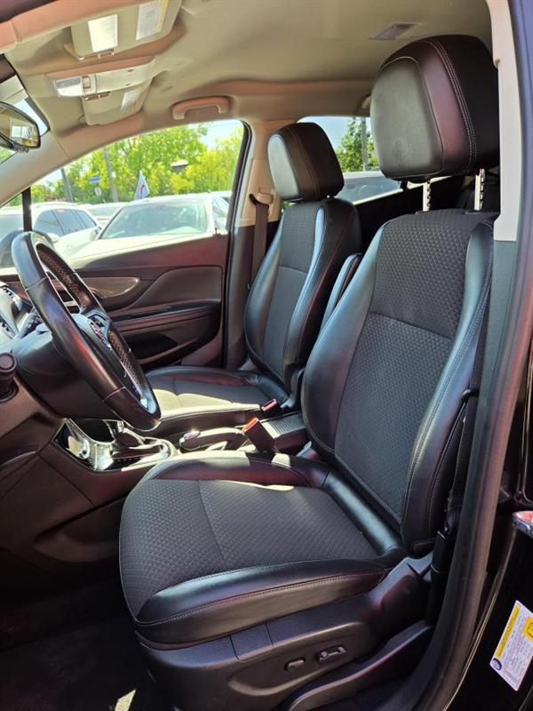 buick Encore 2019 - 15