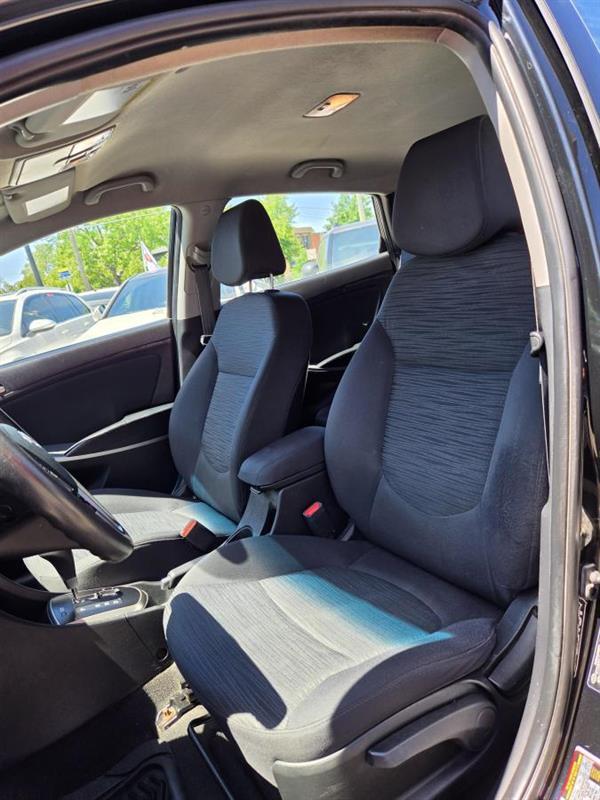 2017 Hyundai Accent - Image 15