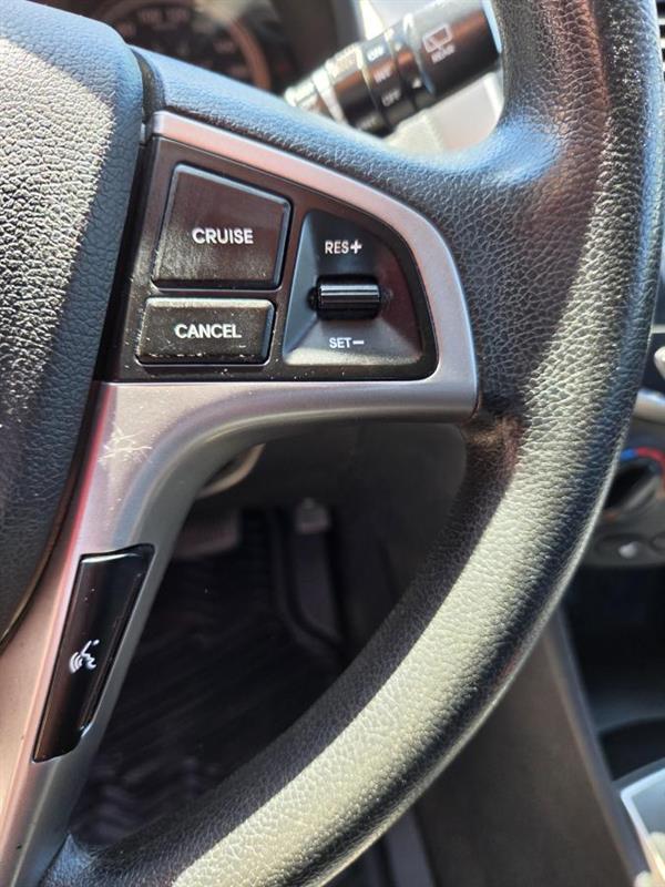 2017 Hyundai Accent - Image 18