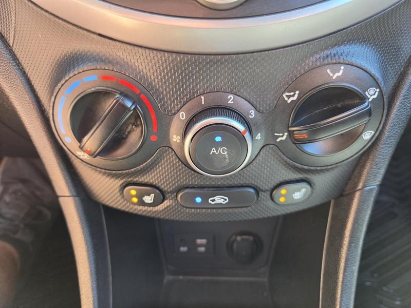 2017 Hyundai Accent - Image 20