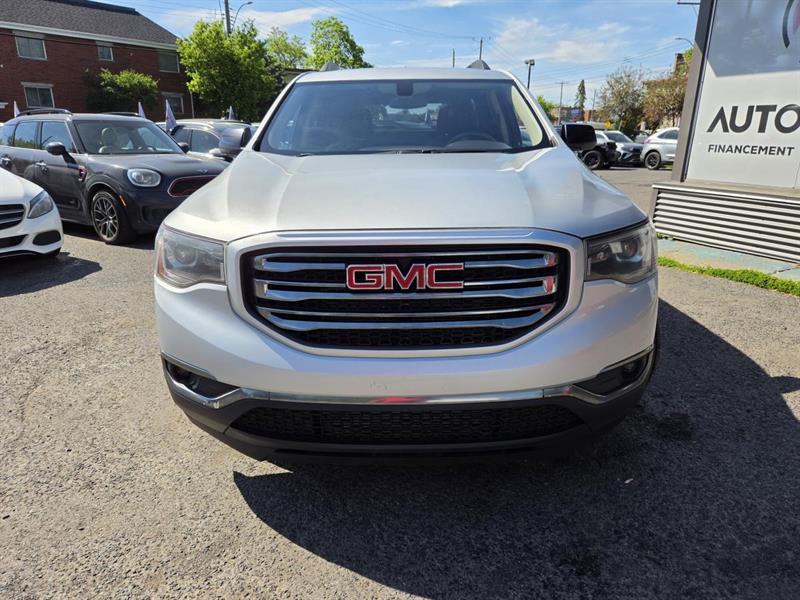2017 Gmc Acadia - Image 2