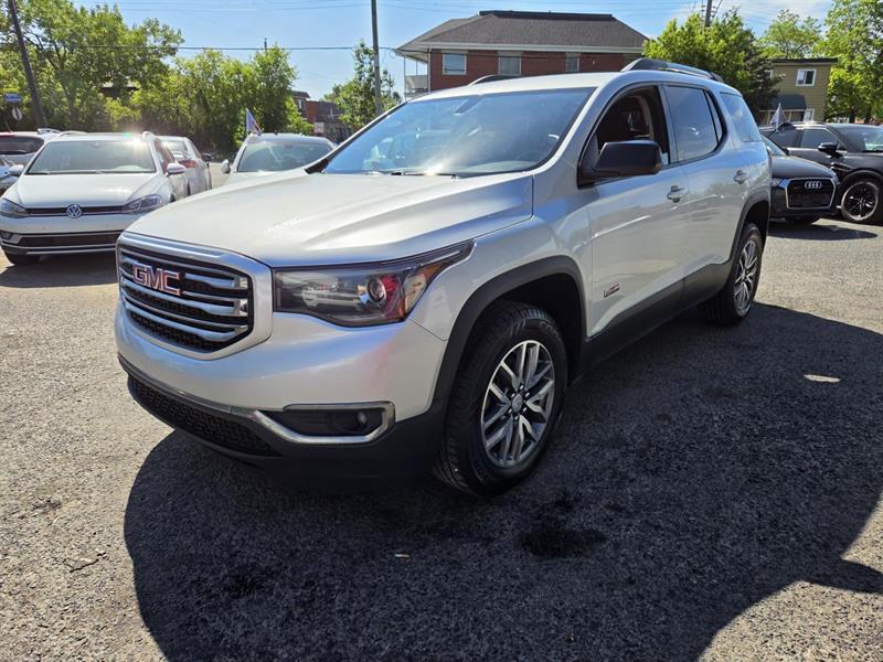 2017 Gmc Acadia - Image 3