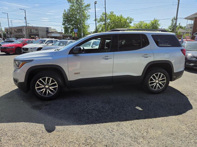 2017 Gmc Acadia - Image 4