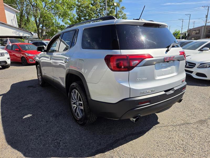 2017 Gmc Acadia - Image 5