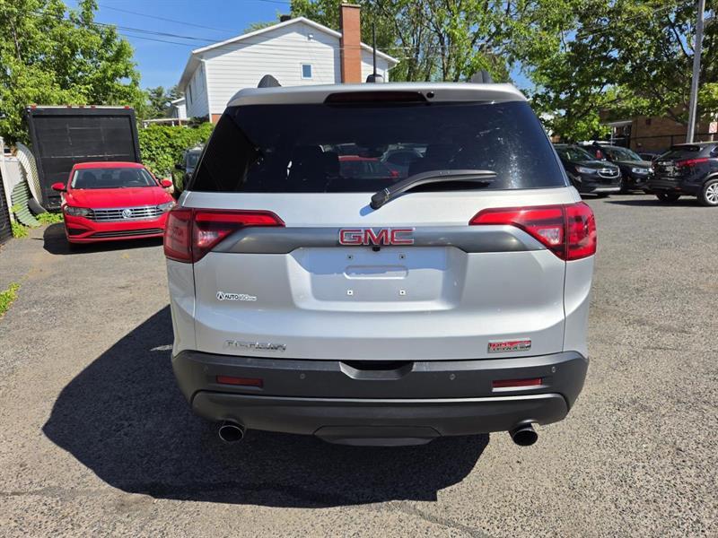 2017 Gmc Acadia - Image 6