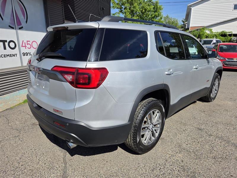 2017 Gmc Acadia - Image 7
