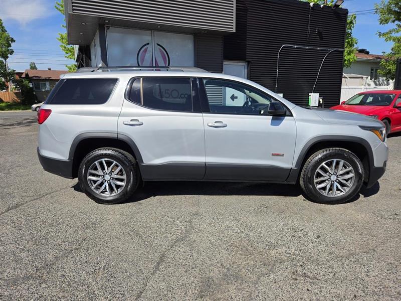 2017 Gmc Acadia - Image 9