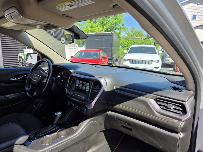2017 Gmc Acadia - Image 10