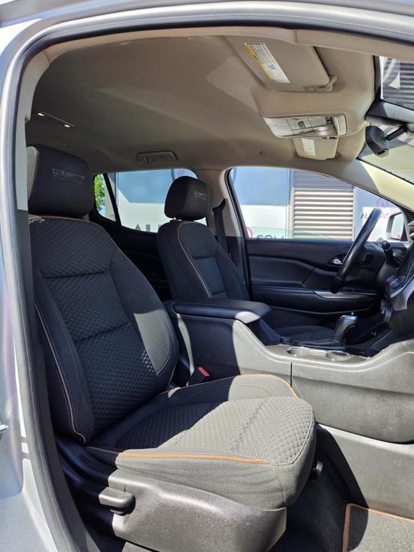 2017 Gmc Acadia - Image 11