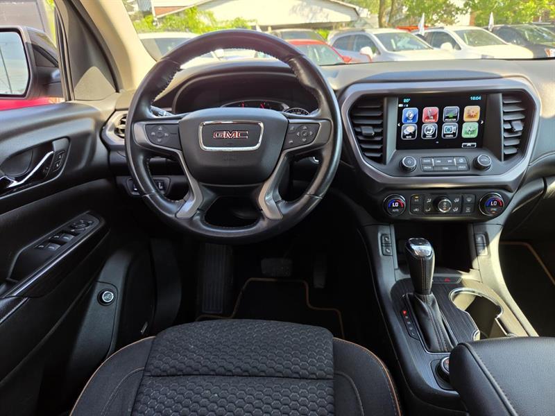 2017 Gmc Acadia - Image 14