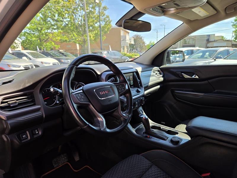 2017 Gmc Acadia - Image 15