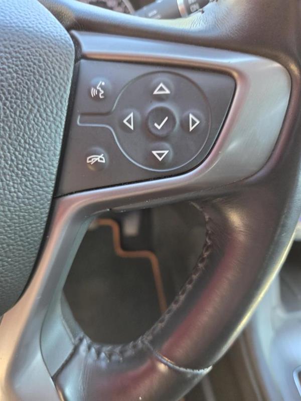 2017 Gmc Acadia - Image 19