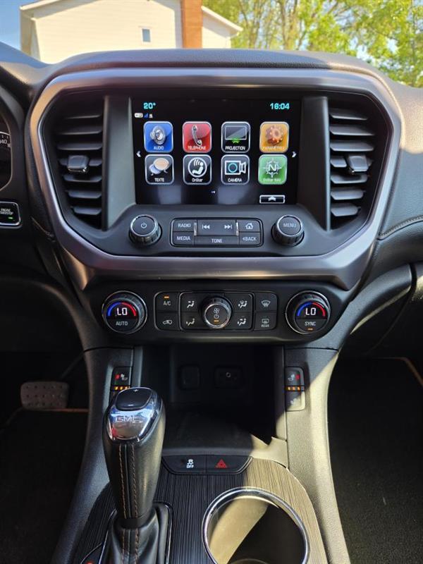 2017 Gmc Acadia - Image 21