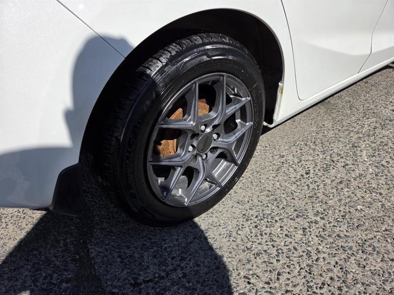honda Fit 2016 - 8