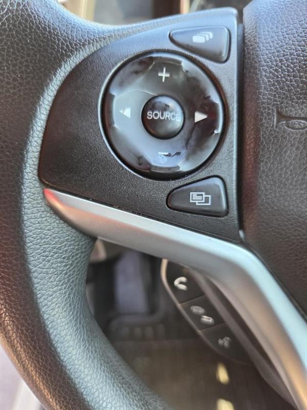 honda Fit 2016 - 18