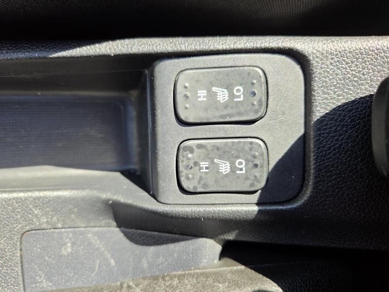 honda Fit 2016 - 20