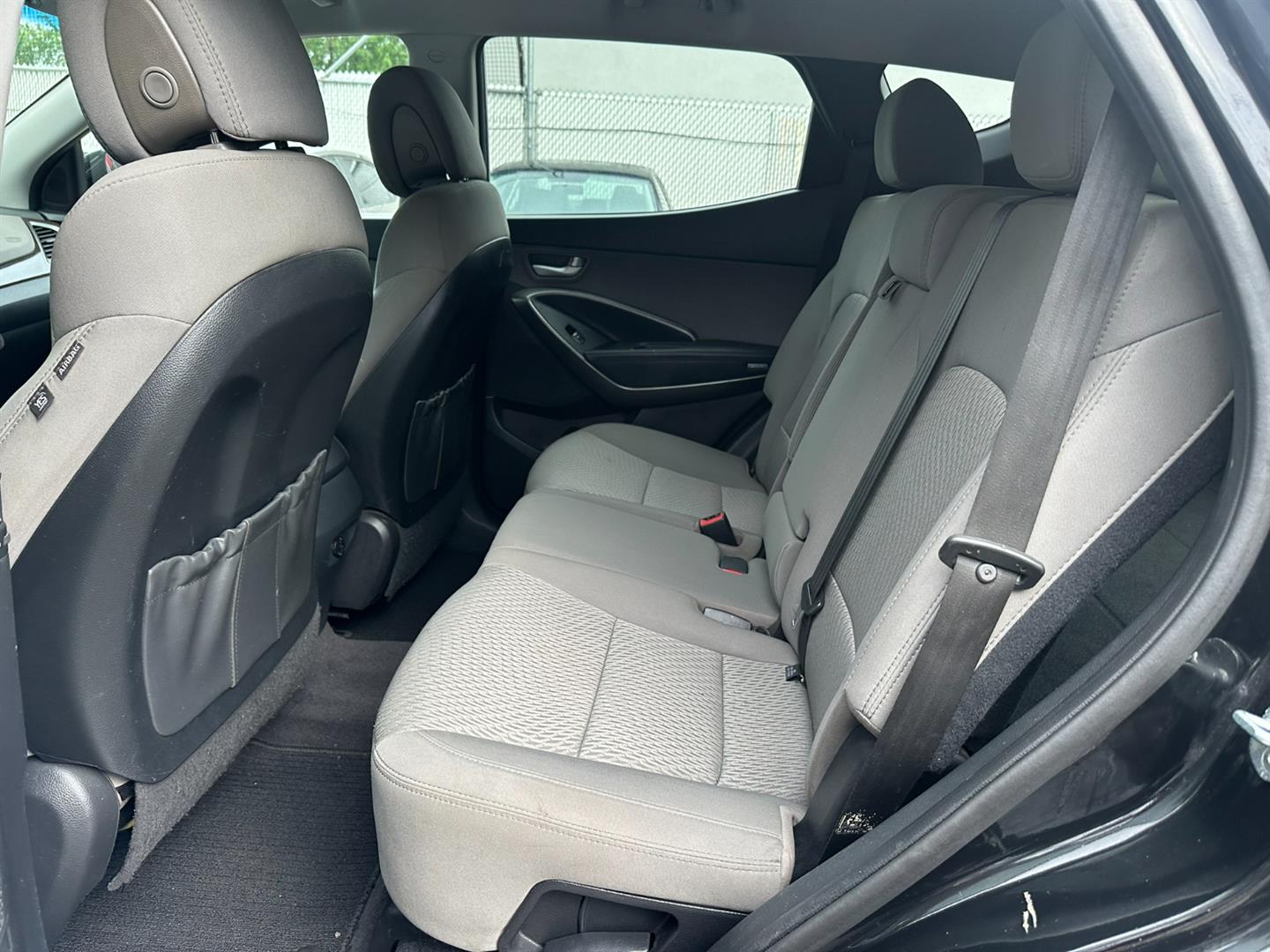 hyundai Santa Fe Sport 2017 - 7