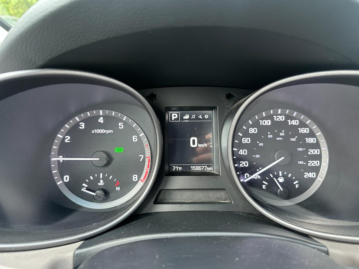 hyundai Santa Fe Sport 2017 - 13