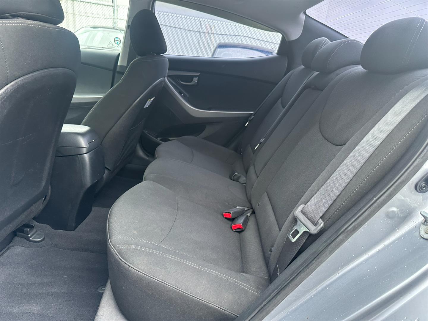 hyundai Elantra 2015 - 7