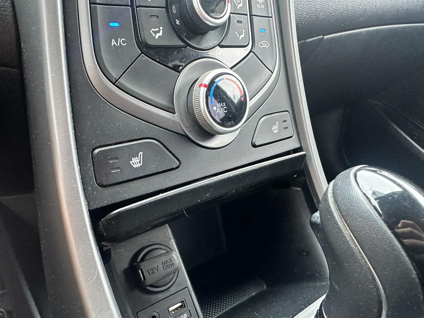 hyundai Elantra 2015 - 13