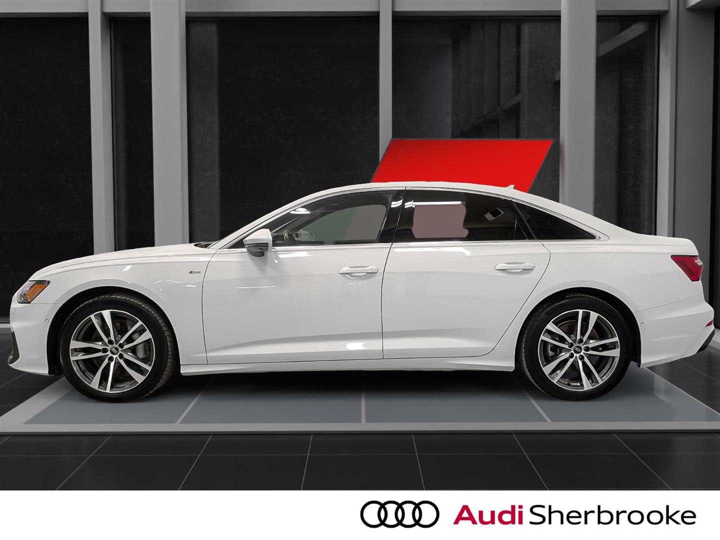 audi Berline A6 2024 - 2