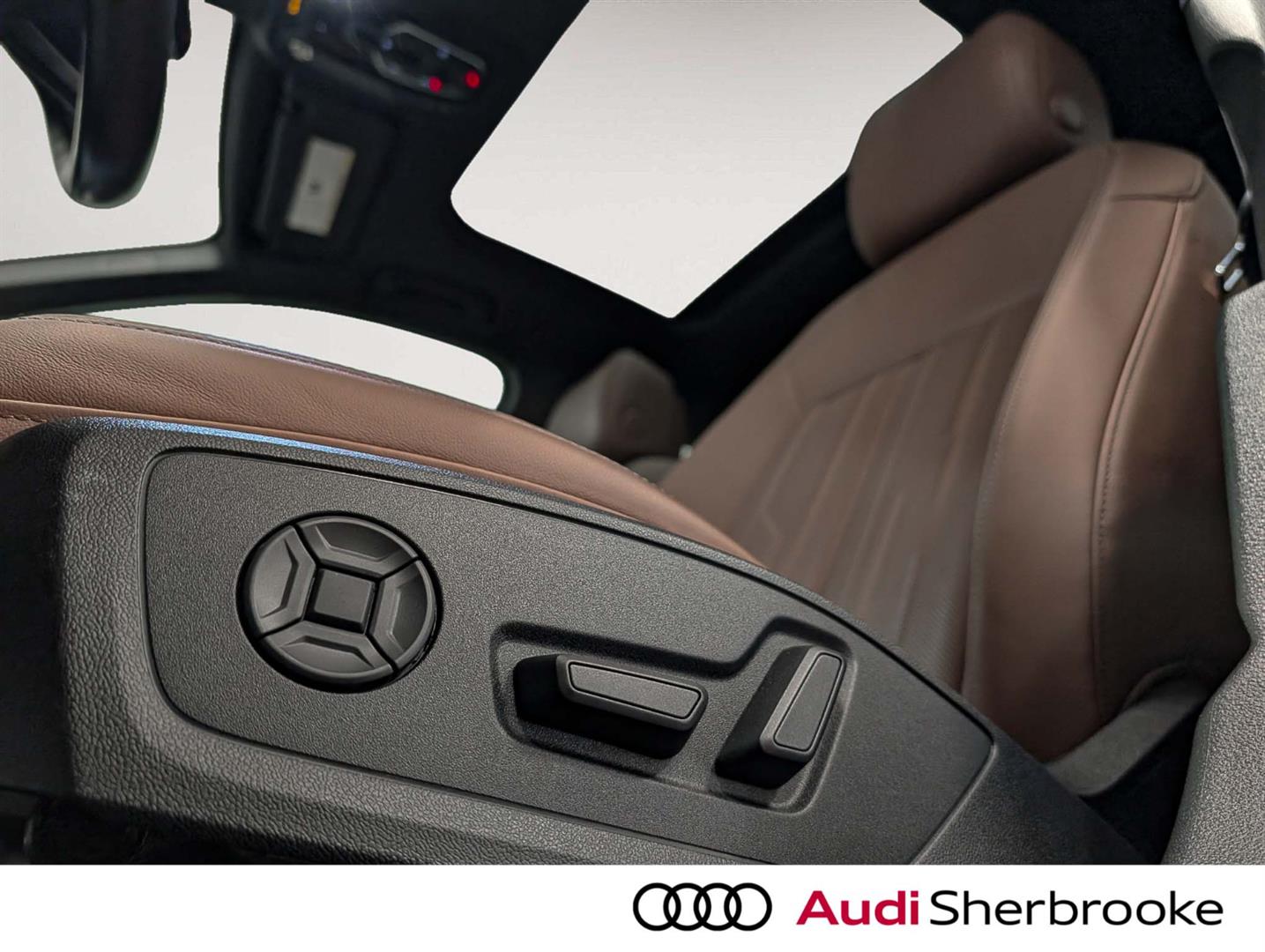 audi Berline A6 2024 - 10