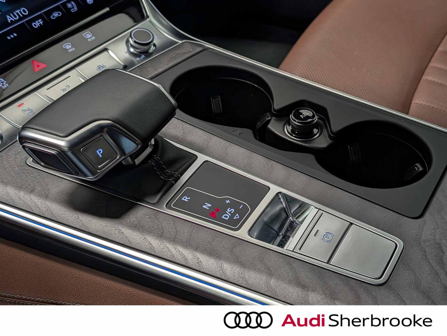 audi Berline A6 2024 - 18
