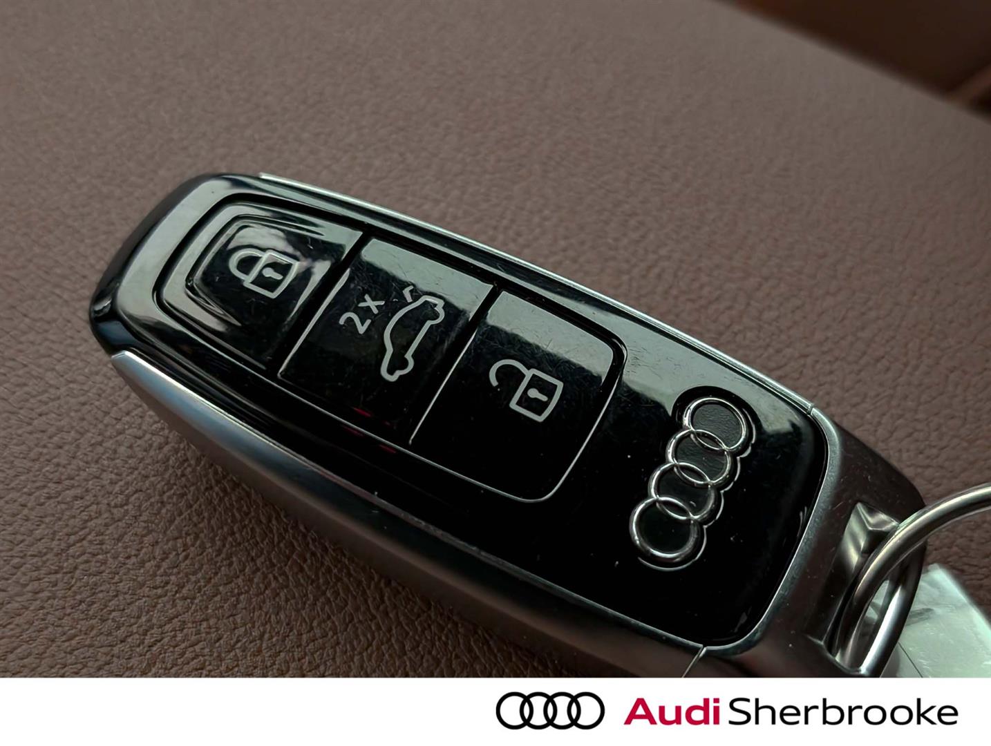 audi Berline A6 2024 - 19
