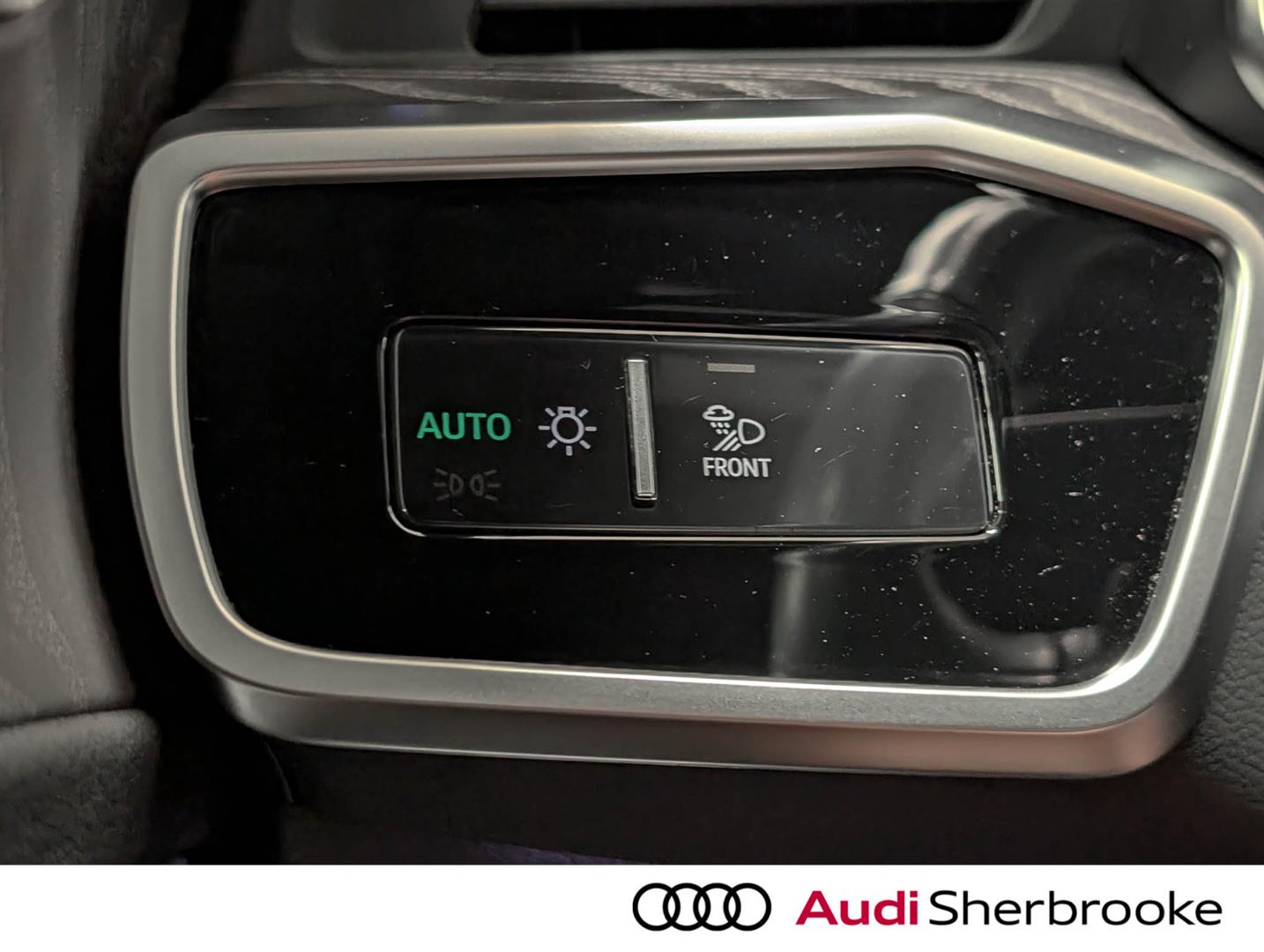 audi Berline A6 2024 - 23
