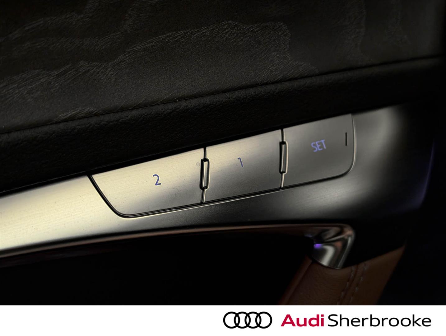 audi Berline A6 2024 - 24