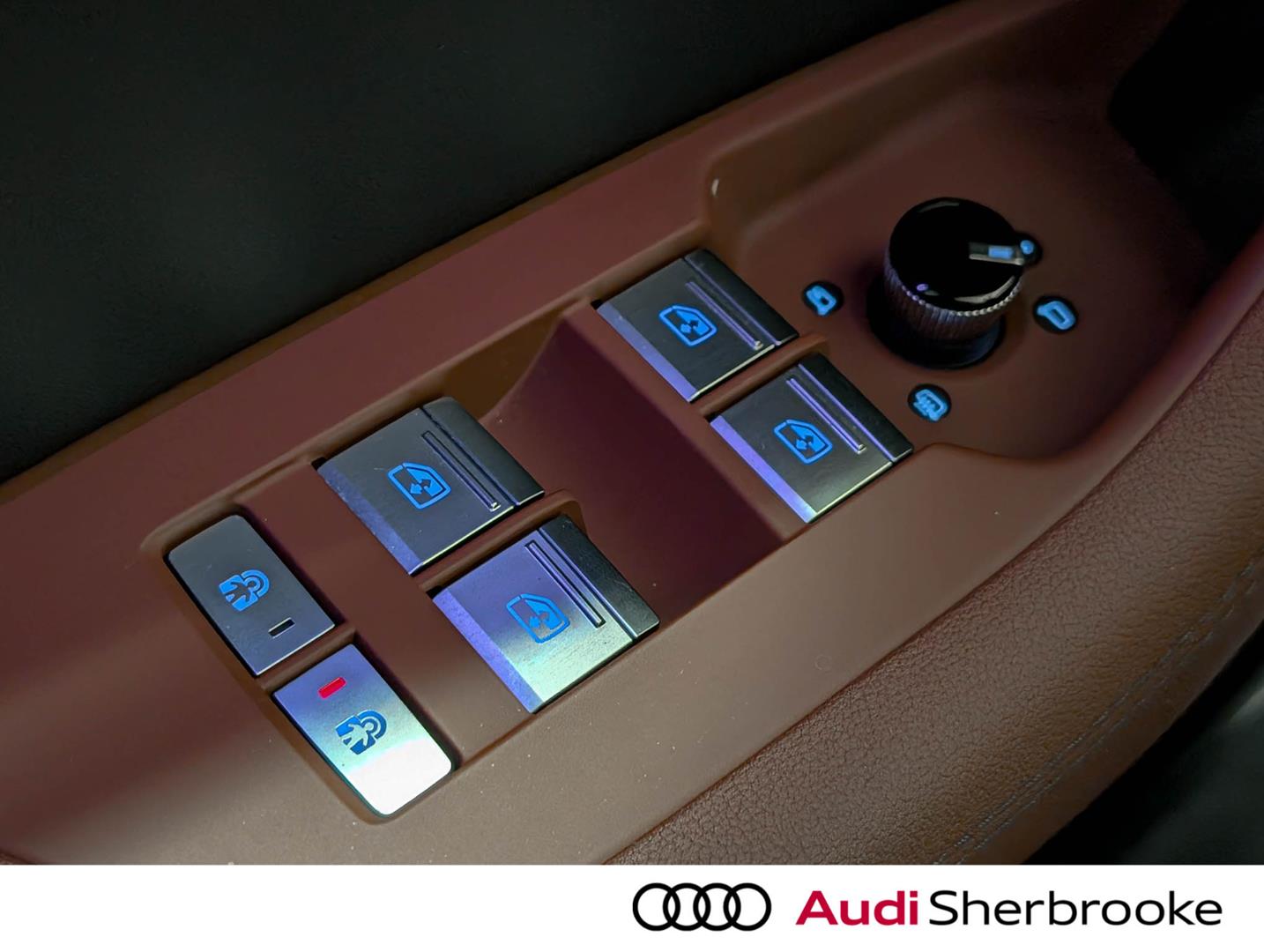 audi Berline A6 2024 - 25