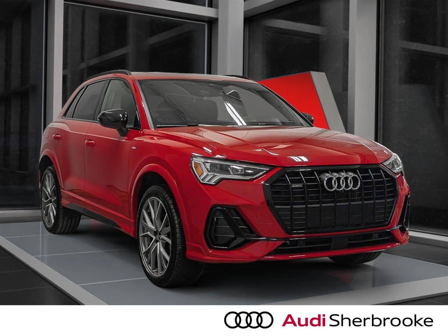 audi Q3 2023 - 3
