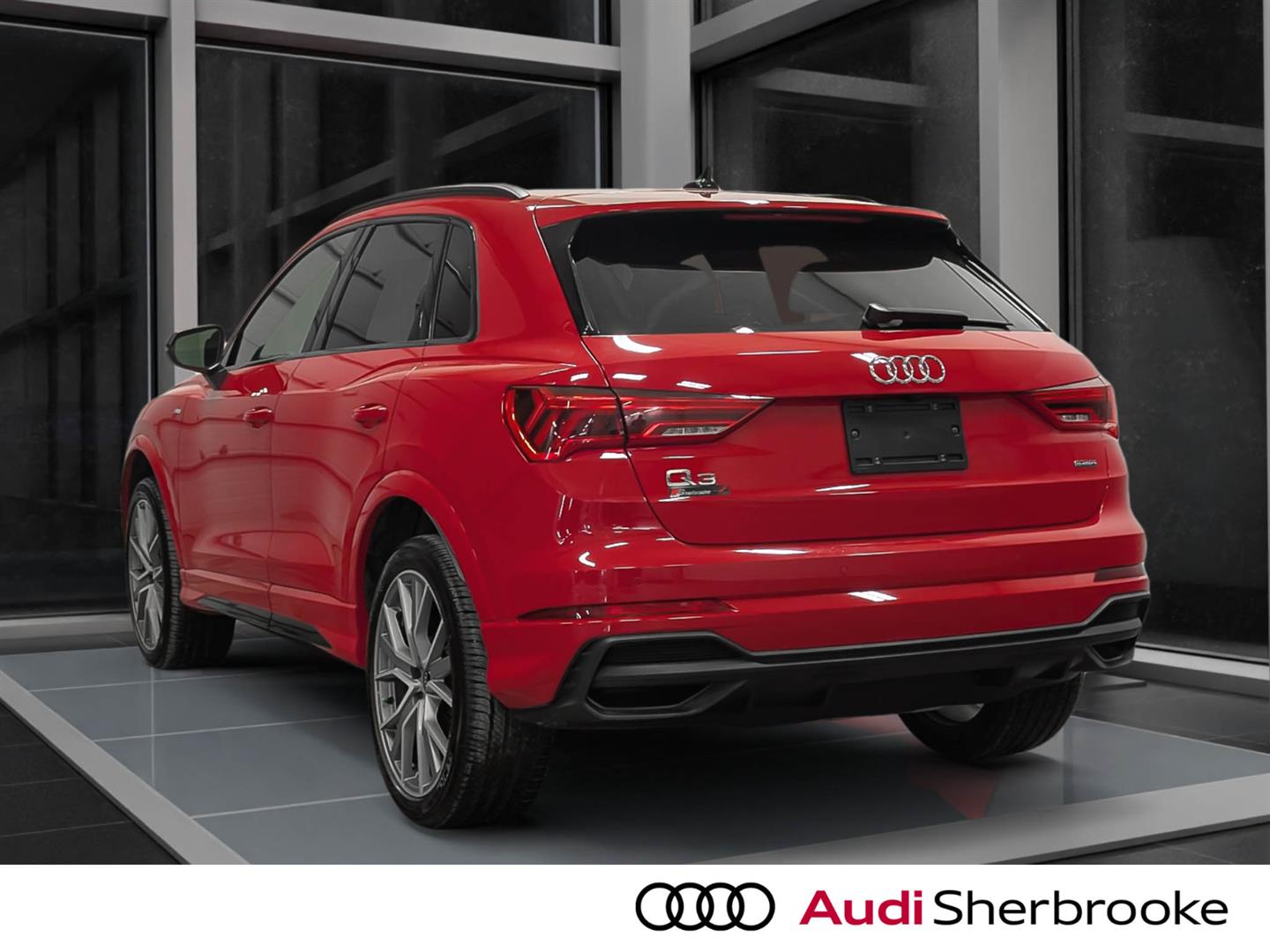 audi Q3 2023 - 4