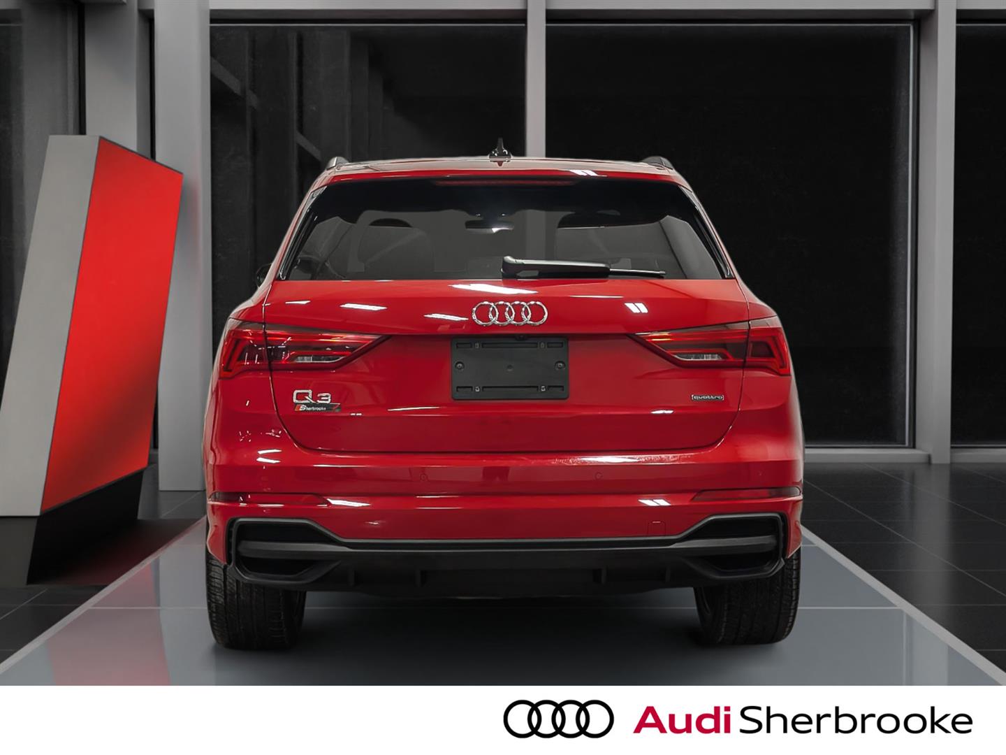 audi Q3 2023 - 5