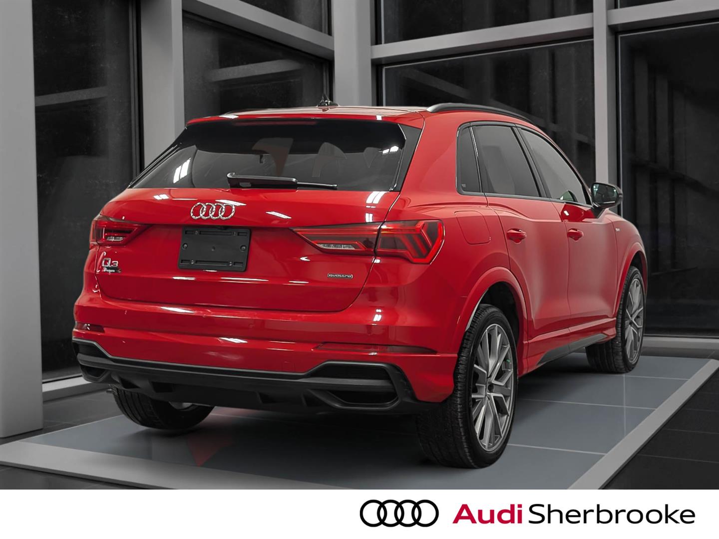 audi Q3 2023 - 6