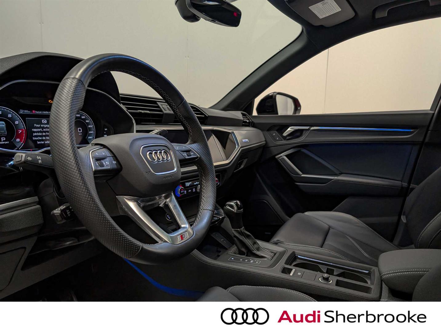 audi Q3 2023 - 7